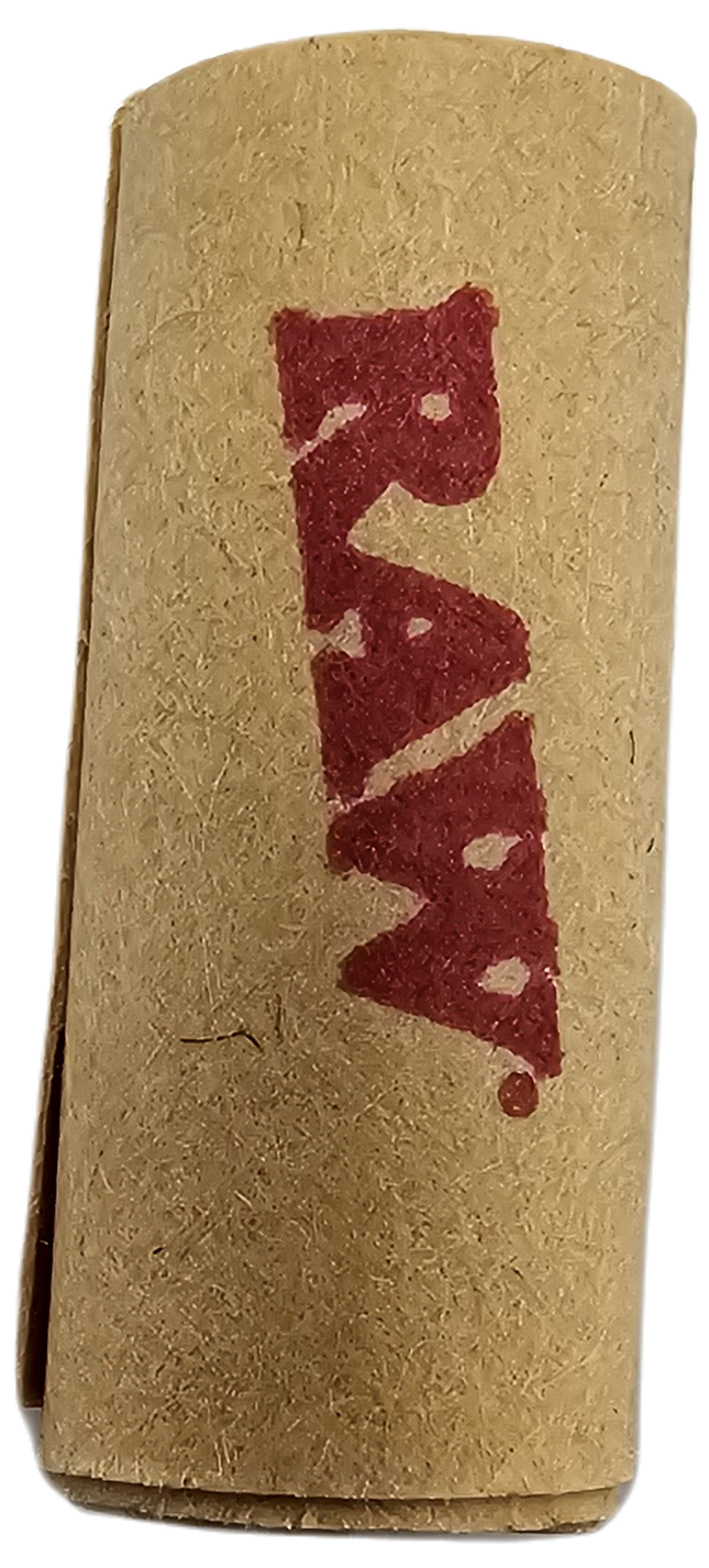 Raw Wide pre rolled tips