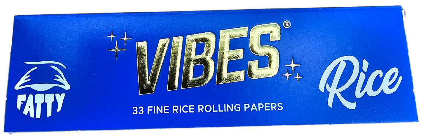 Vibes Fatty Rice