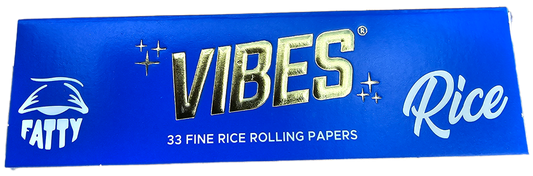 Vibes Fatty Rice