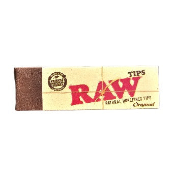 Raw Tips Original
