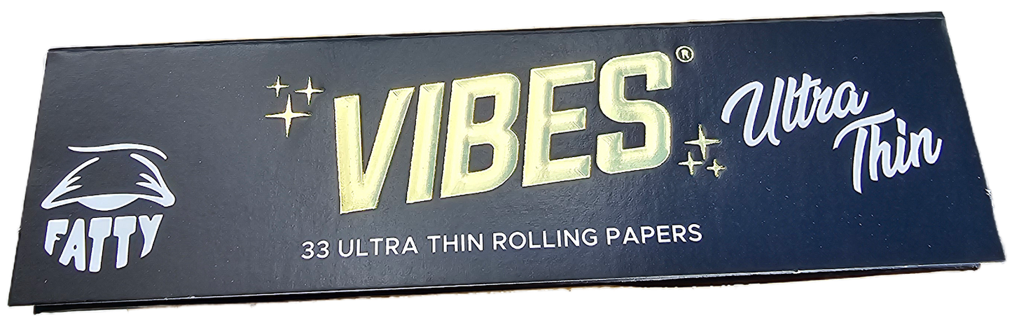 Vibes Fatty Ultra Thin