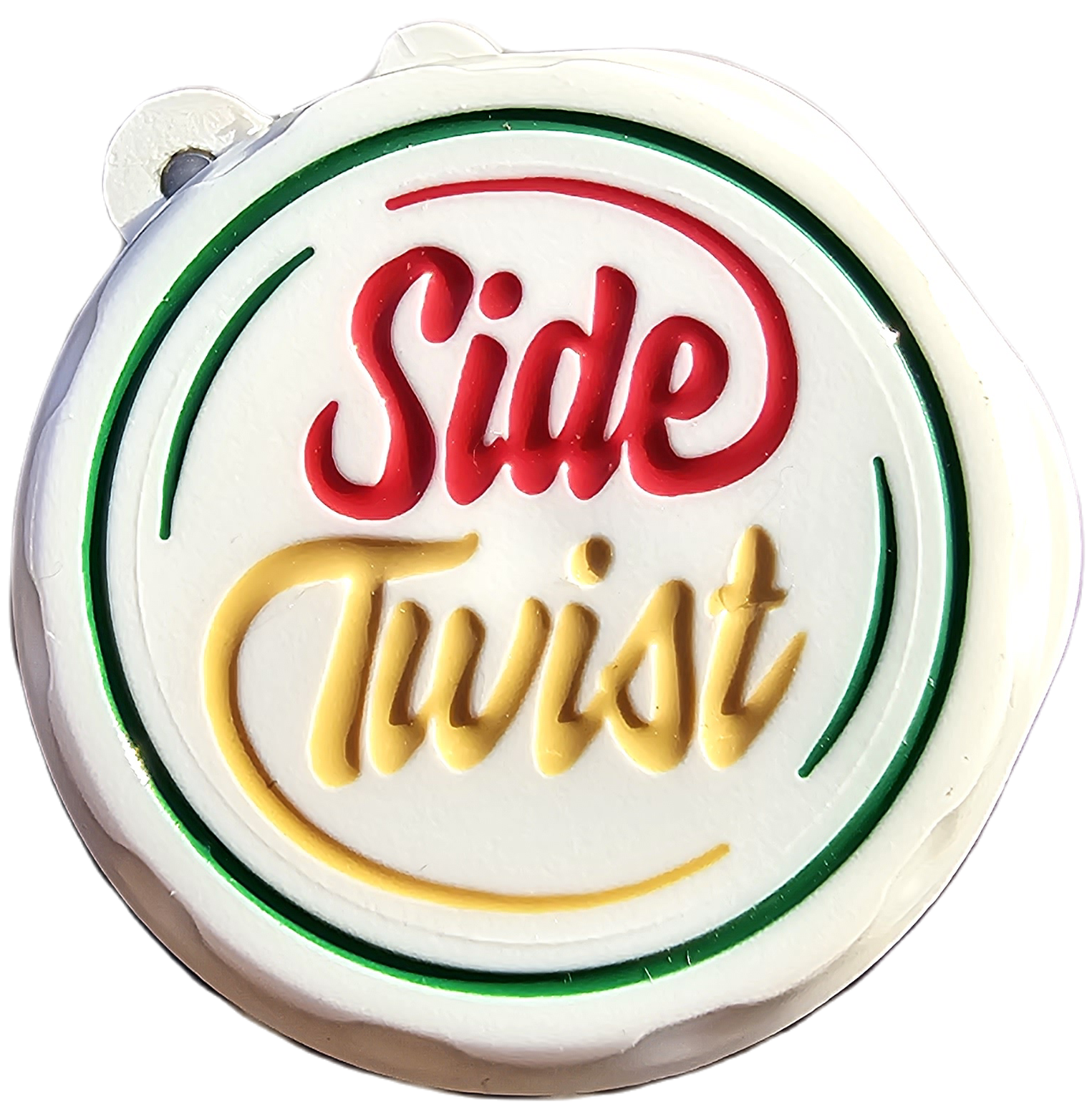 sidetwist cigarette rolling machine rasta NEW* Sidetwist King Slim White Rasta Edition (8mm) sidetwist cigarette rolling machine rasta NEW* Sidetwist King Slim White Rasta Edition (8mm)