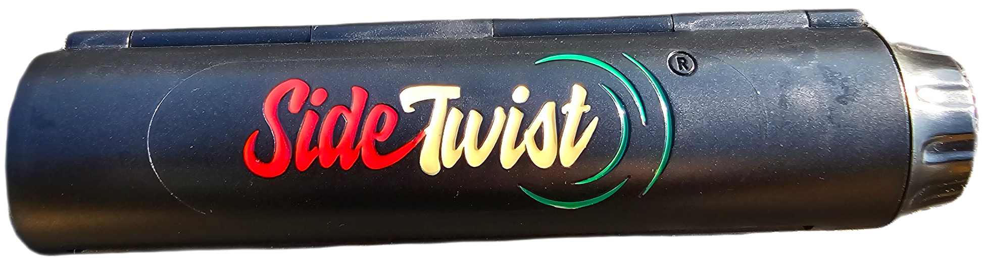 sidetwist cigarette rolling machine rasta King Size Slim Blunt Roller by Side Twist *NEW* Sidetwist King Slim Black
