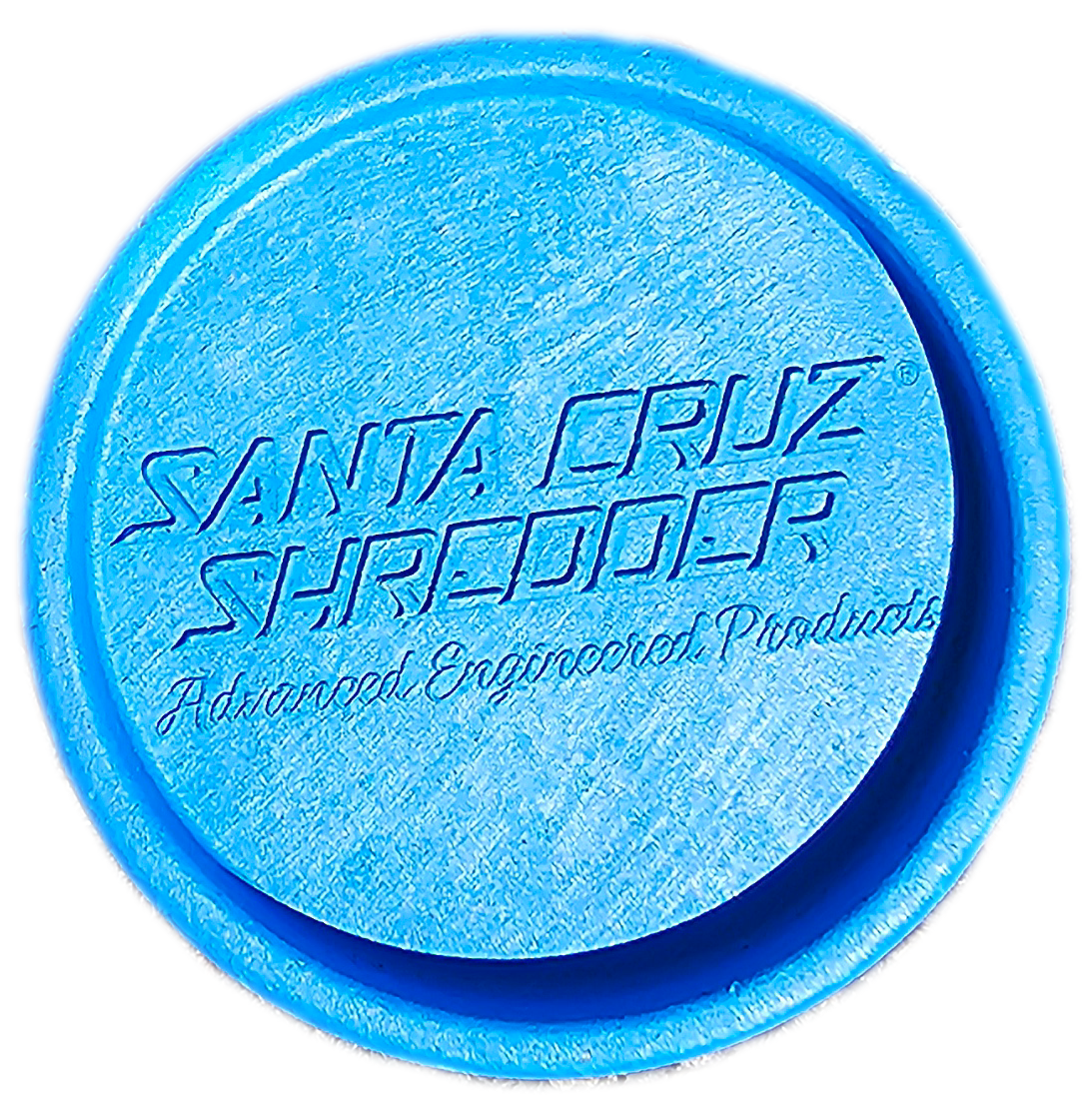 SCS Cookies Grinder 2pc Blue